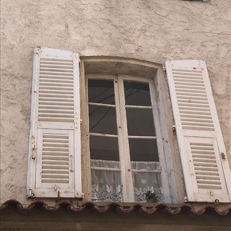 Cosy Apartment Vieil Antibes Ngoại thất bức ảnh