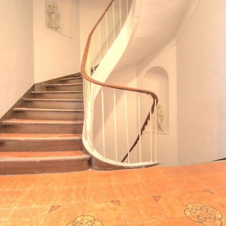 Cosy Apartment Vieil Antibes Ngoại thất bức ảnh