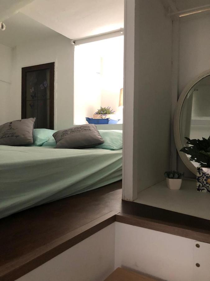 Cosy Apartment Vieil Antibes Ngoại thất bức ảnh